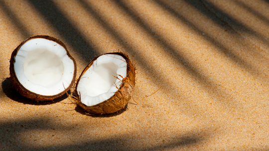 Connaissez-vous les bénéfices de l'huile de coco?