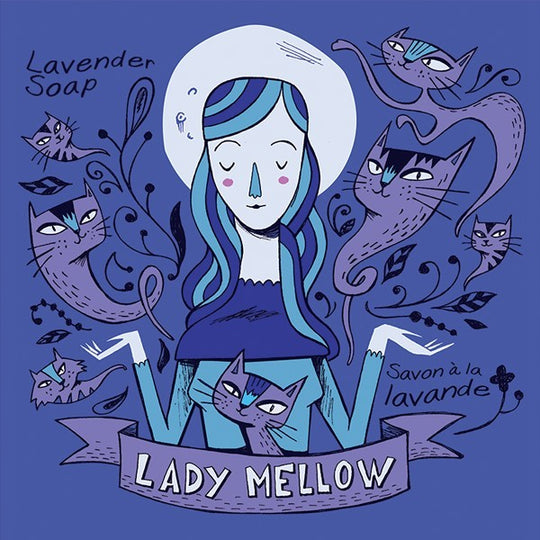 Lady Mellow